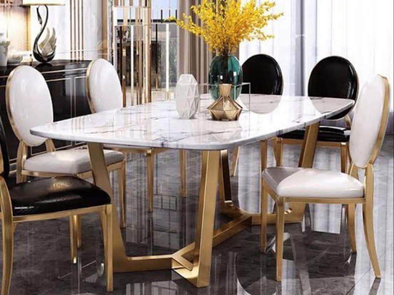 Metal Furniture