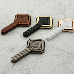 Cabinet Knobs Zinc - 023