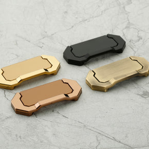 Cabinet Knobs Zinc - 025