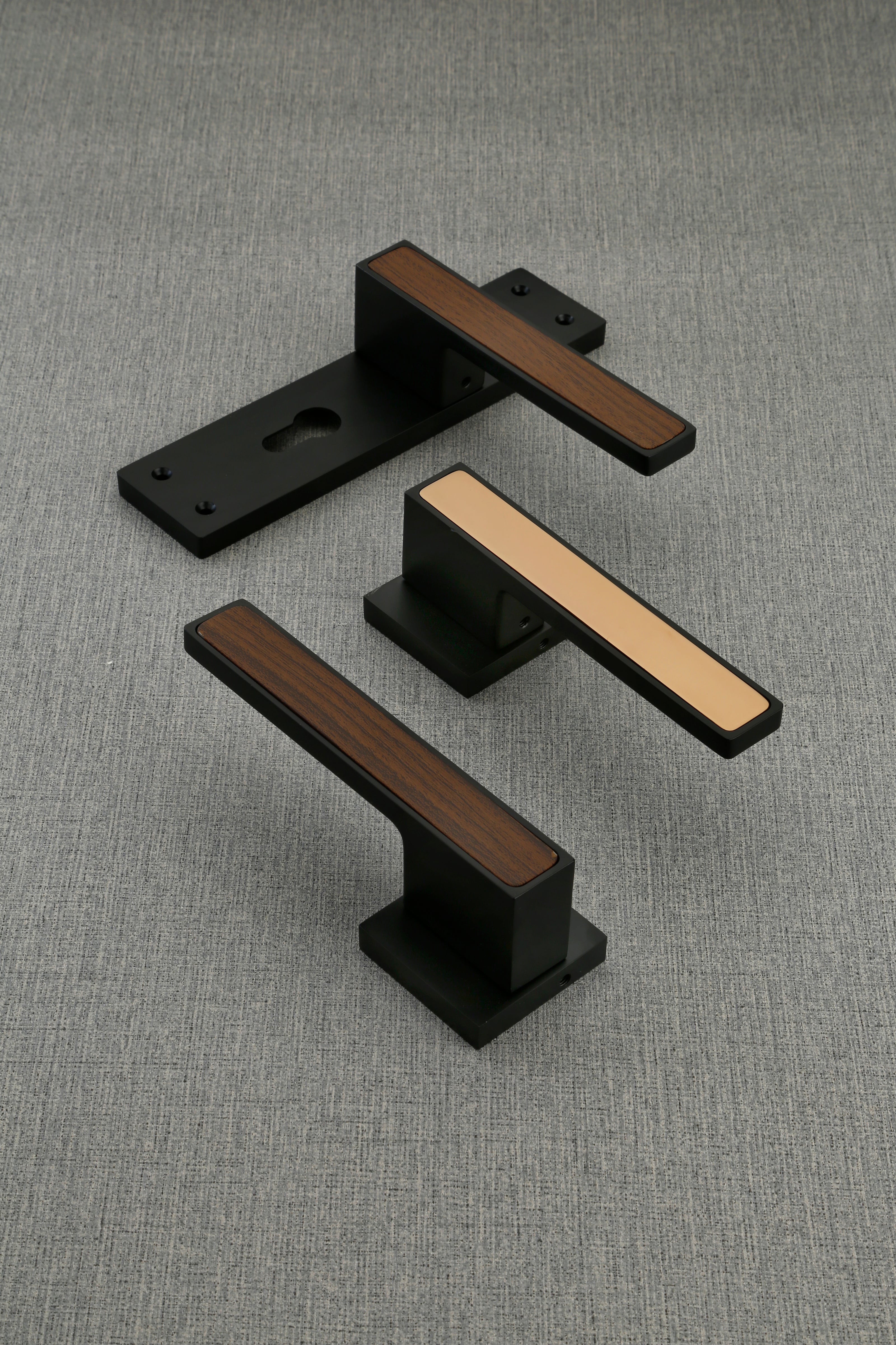 Combo Set Zinc 05A2774