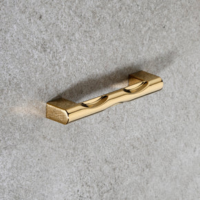 Cabinet Pull Handle Zinc - 539 H