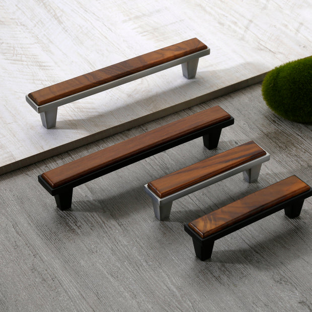 Combo Set Zinc 540 G