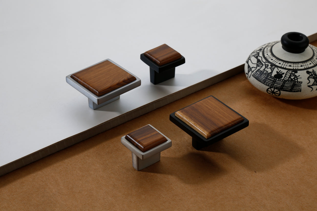 Combo Set Zinc 540 N