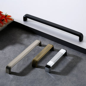 Cabinet Pull Handle Zinc - 545 G