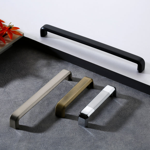 Cabinet Pull Handle Zinc - 545 G