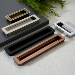 Concealed Handles Zinc - 552 G