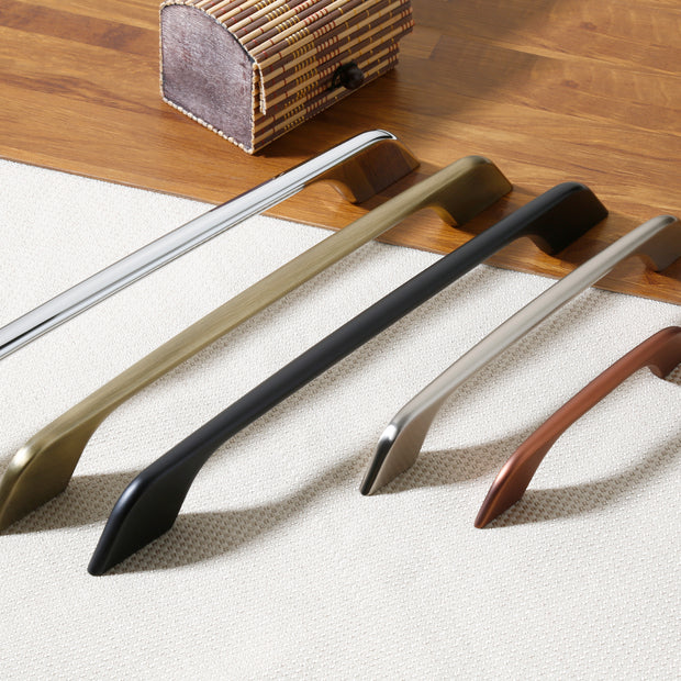 Cabinet Pull Handle Zinc - 554 G