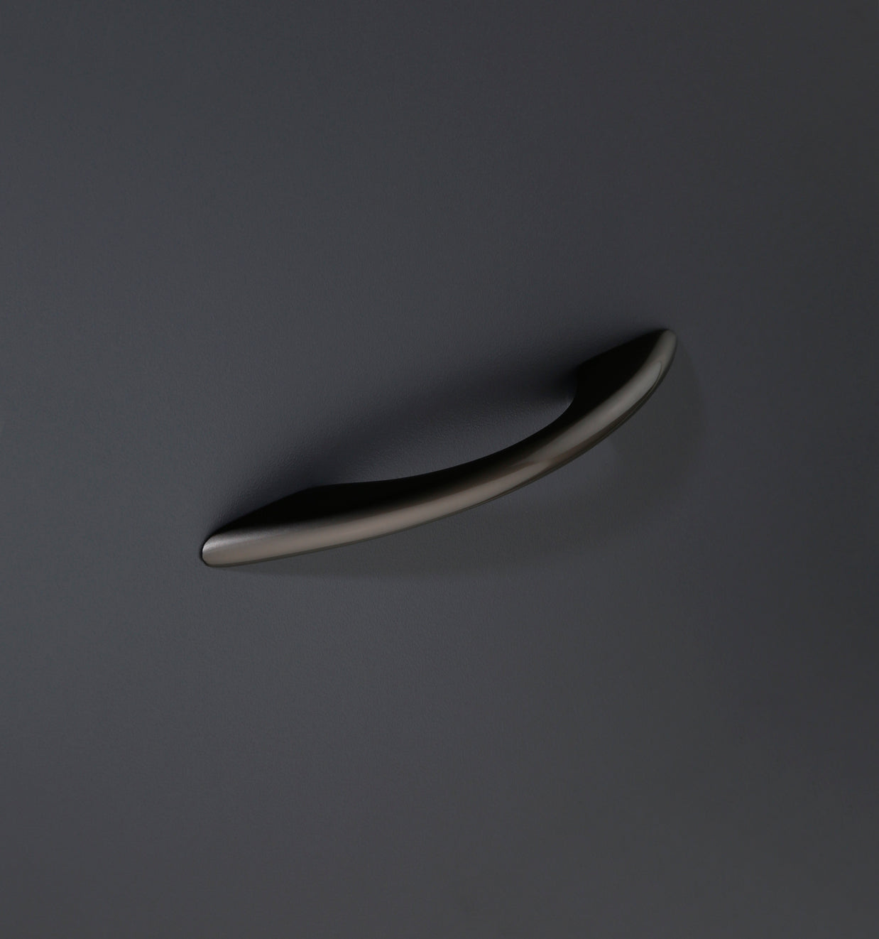 Cabinet Pull Handle Zinc - 556 H