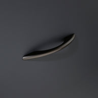 Cabinet Pull Handle Zinc - 556 H