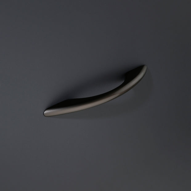 Cabinet Pull Handle Zinc - 556 H