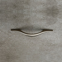 Cabinet Pull Handle Zinc - 560 H