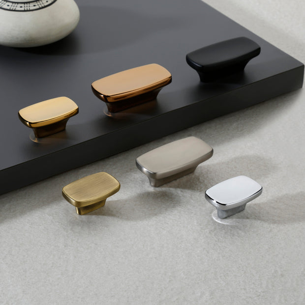 Cabinet Knobs Zinc - 638 G