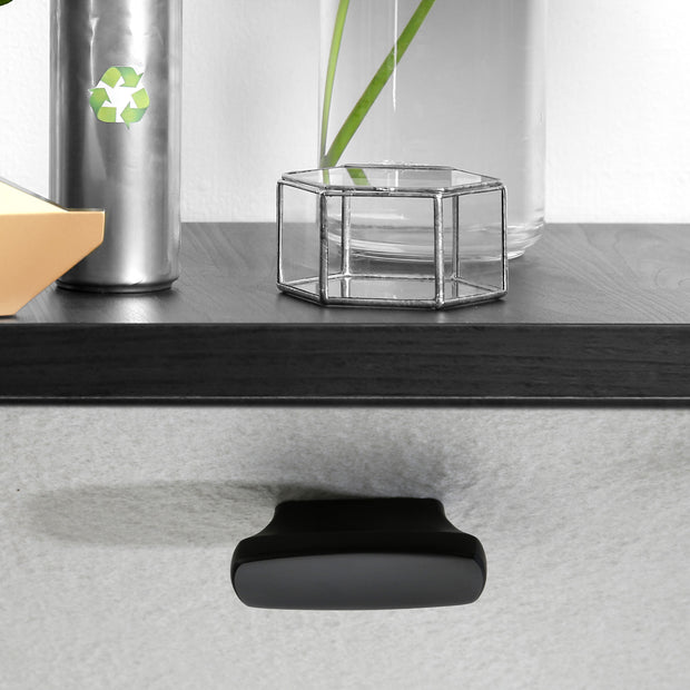 Cabinet Knobs Zinc - 638 H1