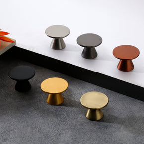 Cabinet Knobs Zinc - 639 G