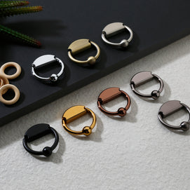 Cabinet Knobs Zinc - 637 G