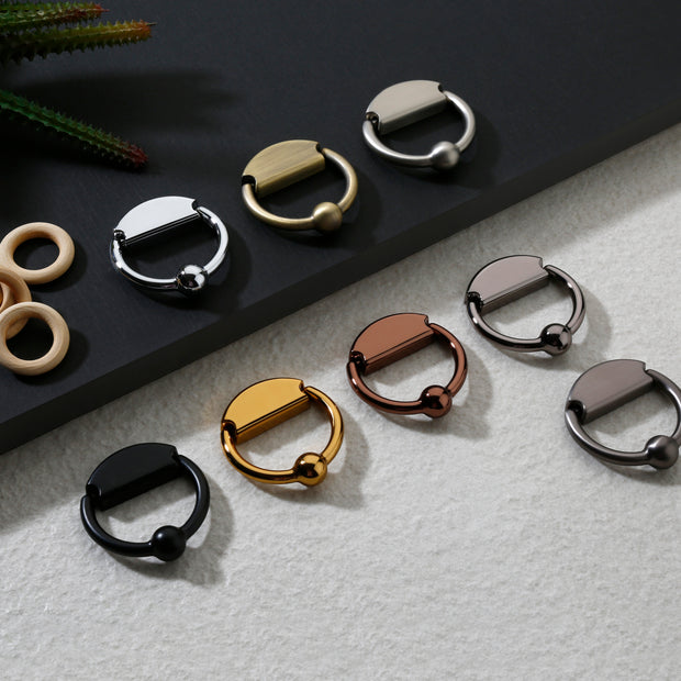 Cabinet Knobs Zinc - 637 G