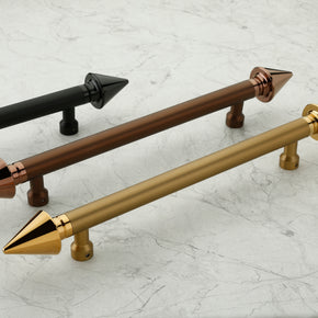 Door Pull Handles Aluminium - 837