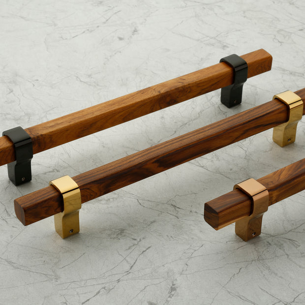 Door Pull Handles Aluminium - 838