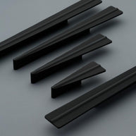 Cabinet Pull Handle Aluminium- AERROW