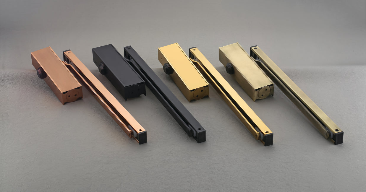 Door Closer RPX-5003