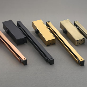 Door Closer RPX-5003