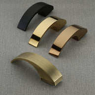 Mortise handle Zinc - Harrier