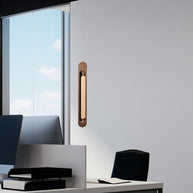 Concealed Handles Zinc - RPX122-2