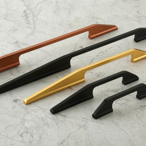 Cabinet Pull Handle Aluminium-RPX-136