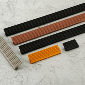 Cabinet Pull Handle Aluminium-RPX-141