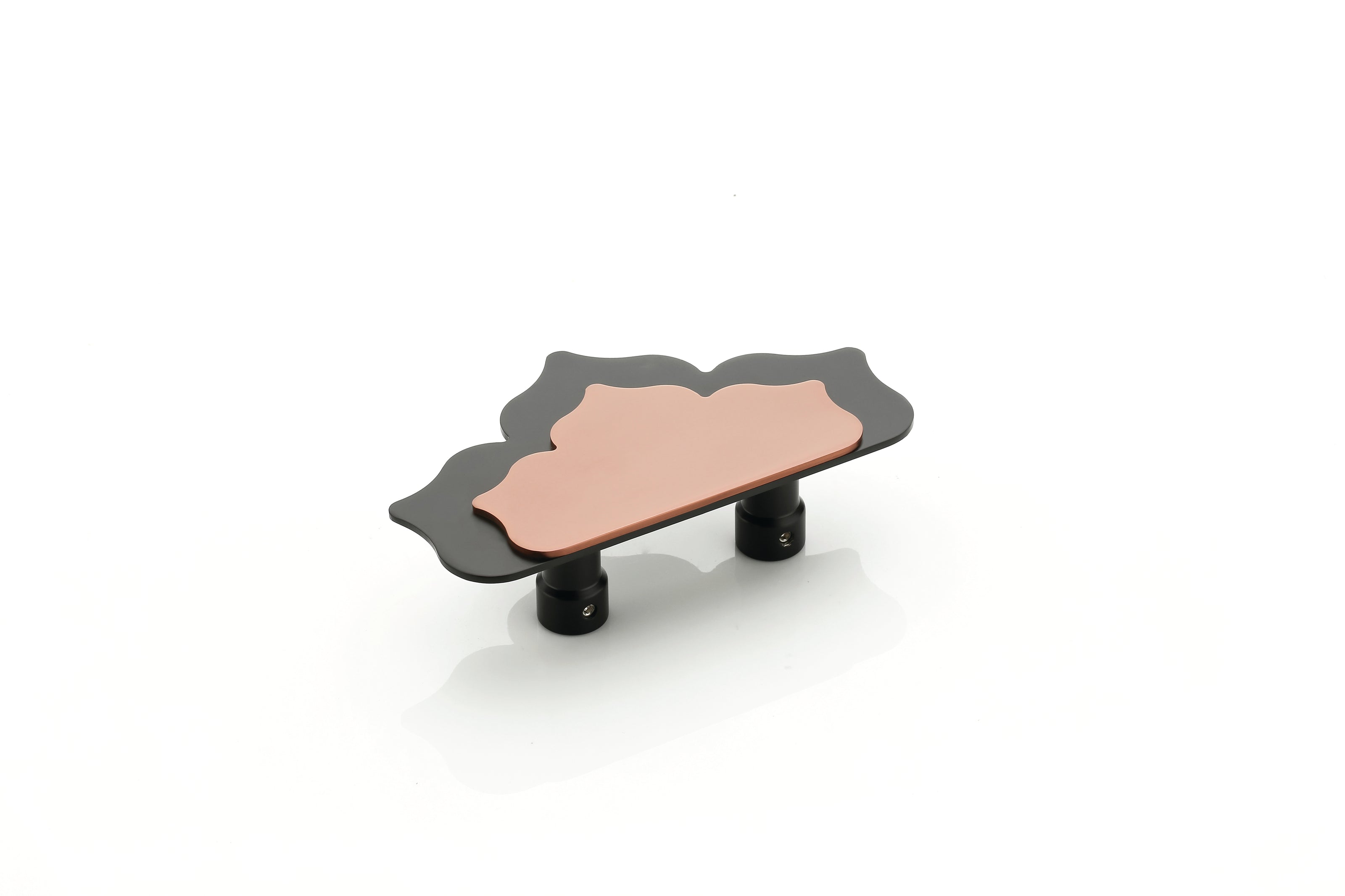 Door Pull Handles Steel - RPX 4013