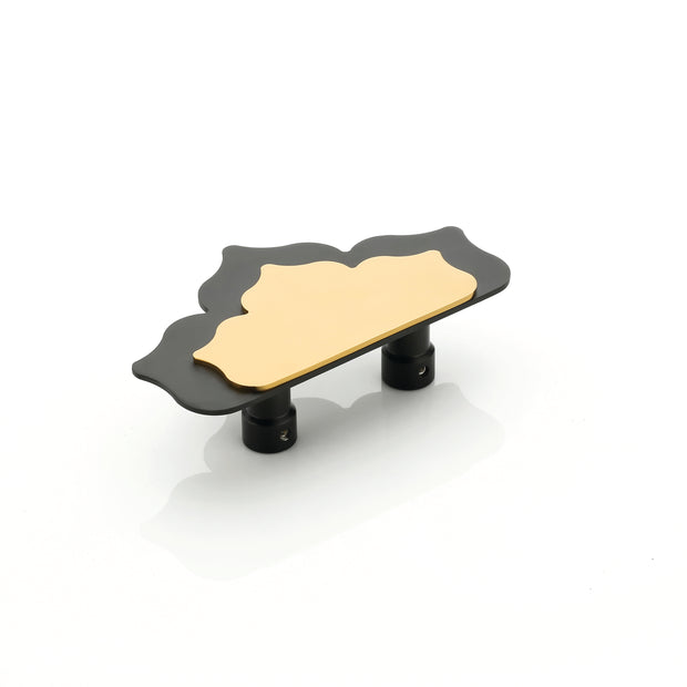 Door Pull Handles Steel - RPX 4013