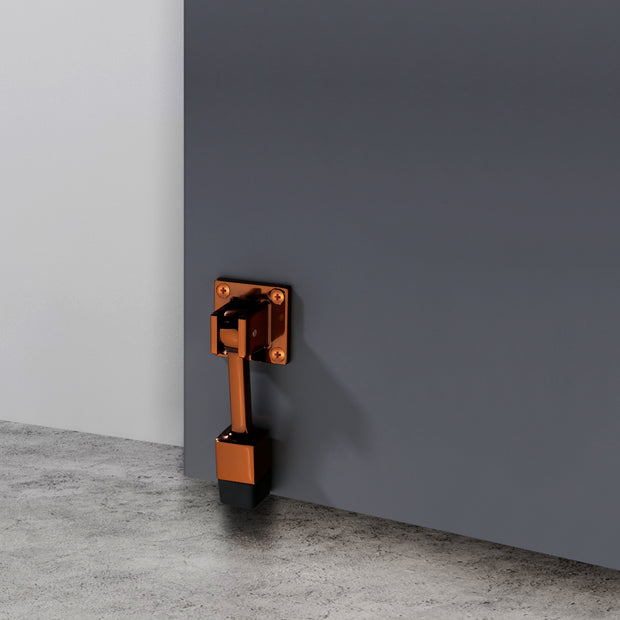 Door Stoper Zinc - RPX 936