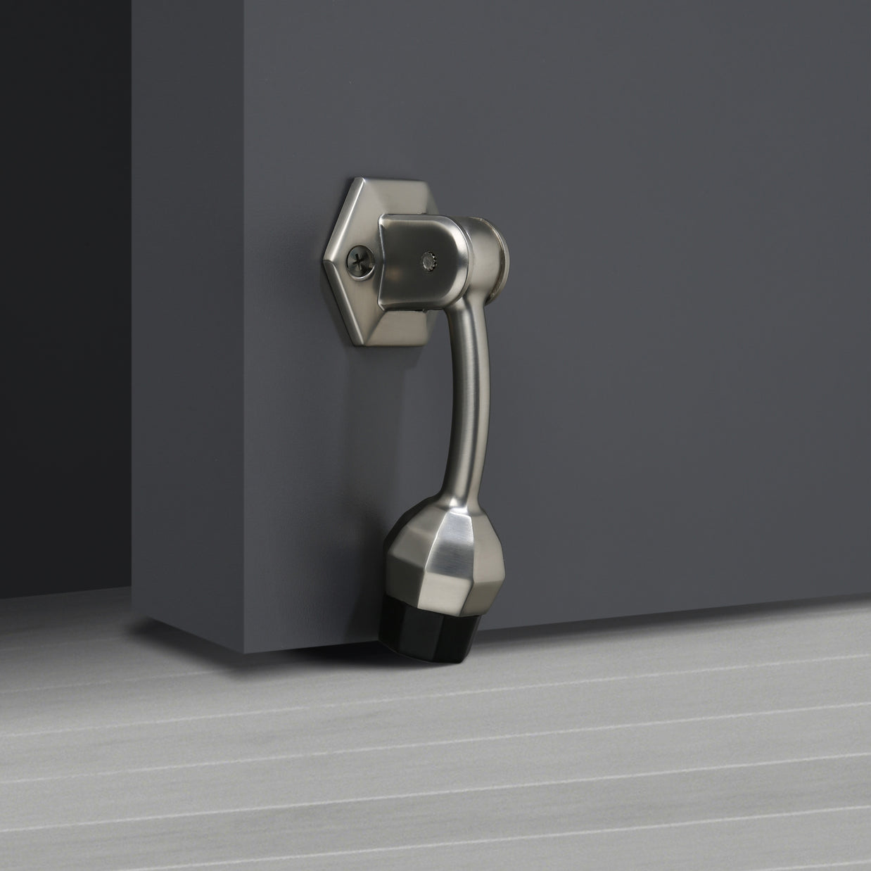 Door Stoper Zinc - RPX 938-2