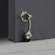 Door Stoper Zinc - RPX 938-2