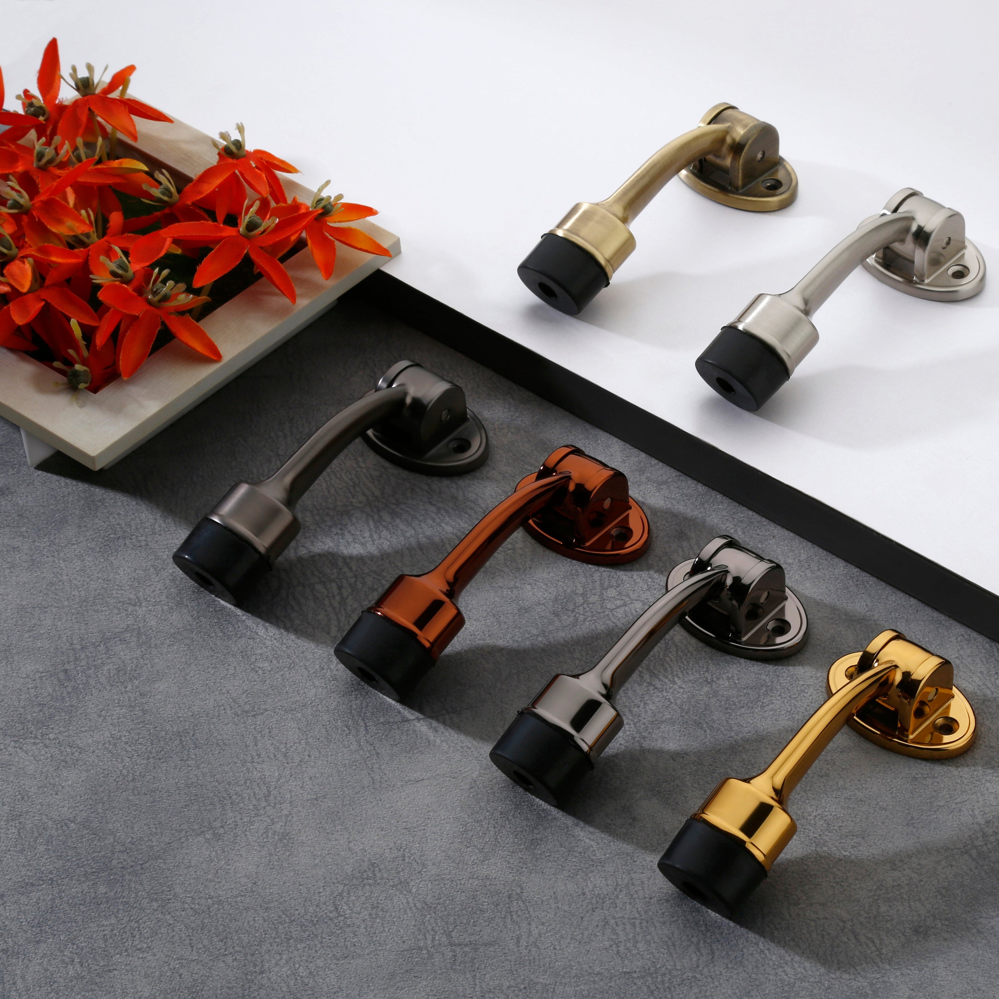 Door Stoper Zinc - RPX 939 G