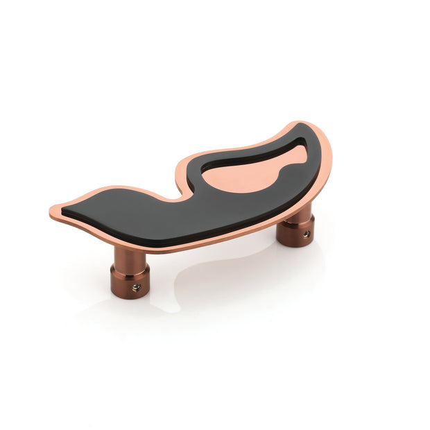 Door Pull Handles Steel - RPX 4014