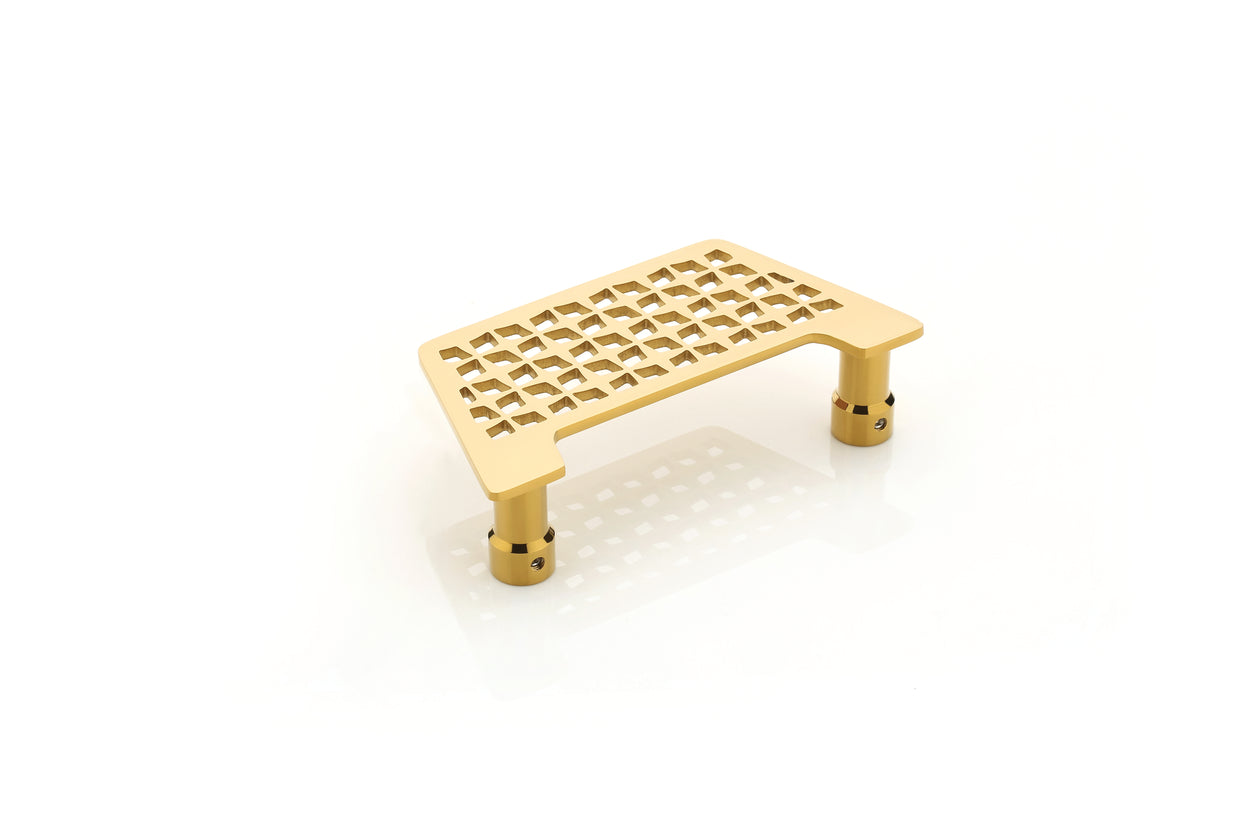 Door Pull Handles Steel - RPX 4015